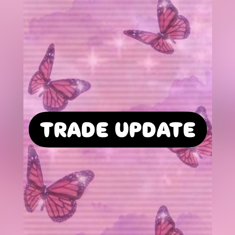 TRADING UPDATE